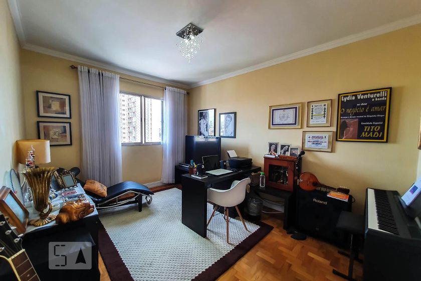 Apartamento, 3 quartos, 136 m² - Foto 17