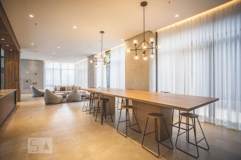 Apartamento, 1 quarto, 38 m² - Foto 69