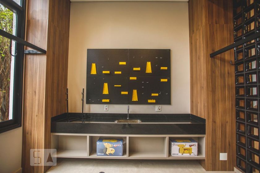 Apartamento, 1 quarto, 38 m² - Foto 63