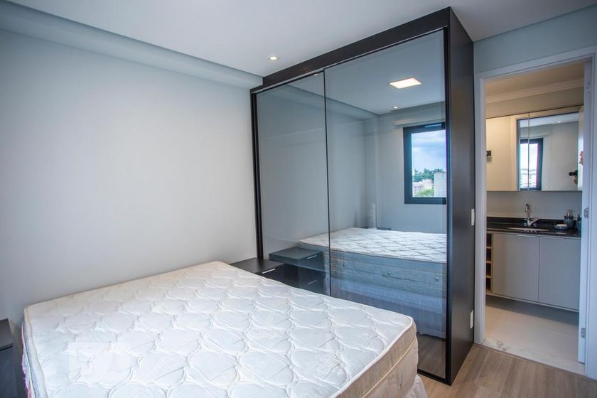 Apartamento, 1 quarto, 38 m² - Foto 39