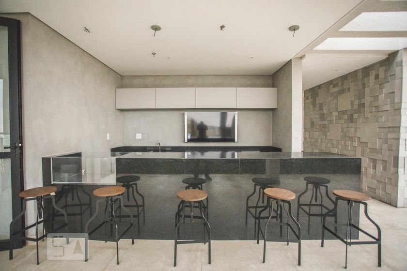 Apartamento, 1 quarto, 38 m² - Foto 179