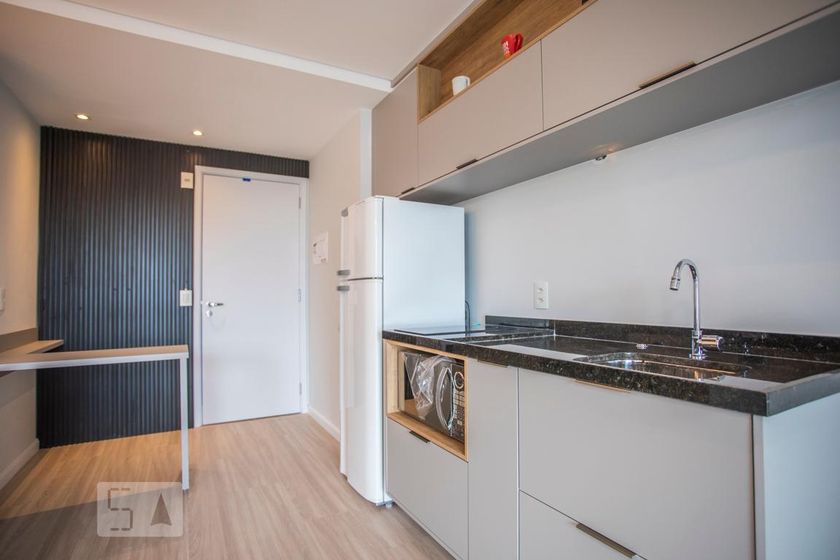 Apartamento, 1 quarto, 38 m² - Foto 15