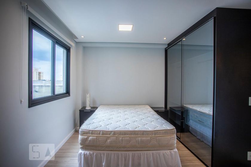 Apartamento, 1 quarto, 38 m² - Foto 33
