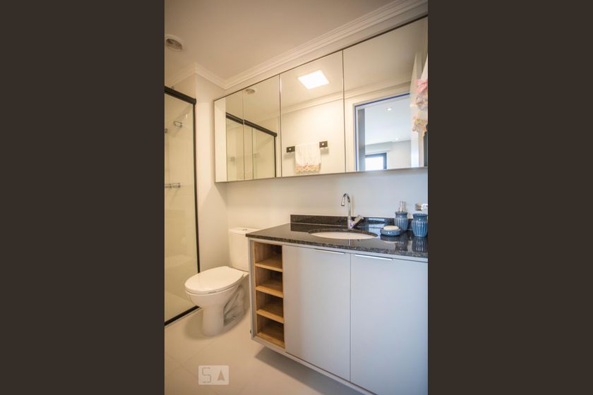 Apartamento, 1 quarto, 38 m² - Foto 45