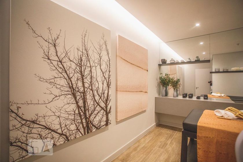 Apartamento, 1 quarto, 38 m² - Foto 159
