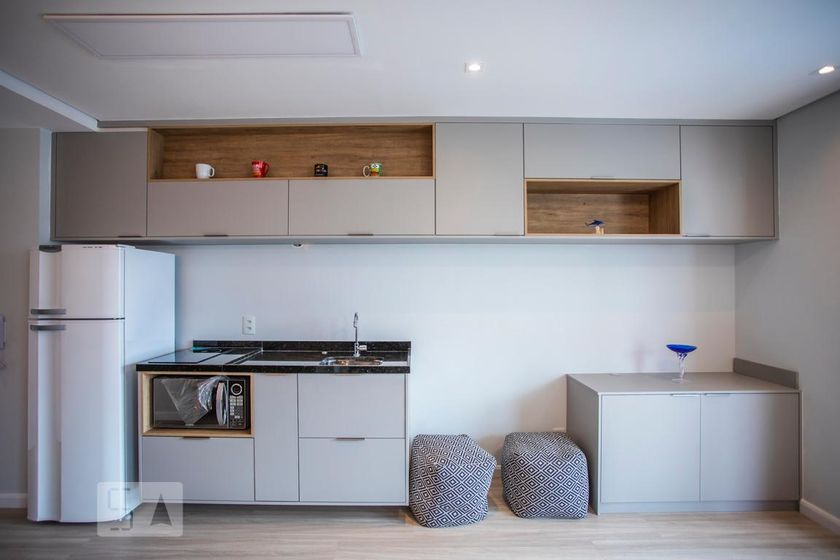 Apartamento, 1 quarto, 38 m² - Foto 17