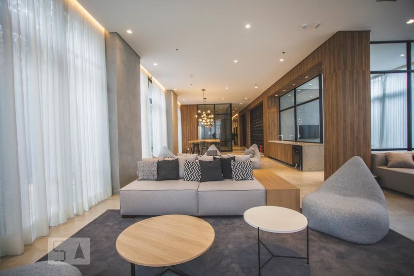 Apartamento, 1 quarto, 38 m² - Foto 77