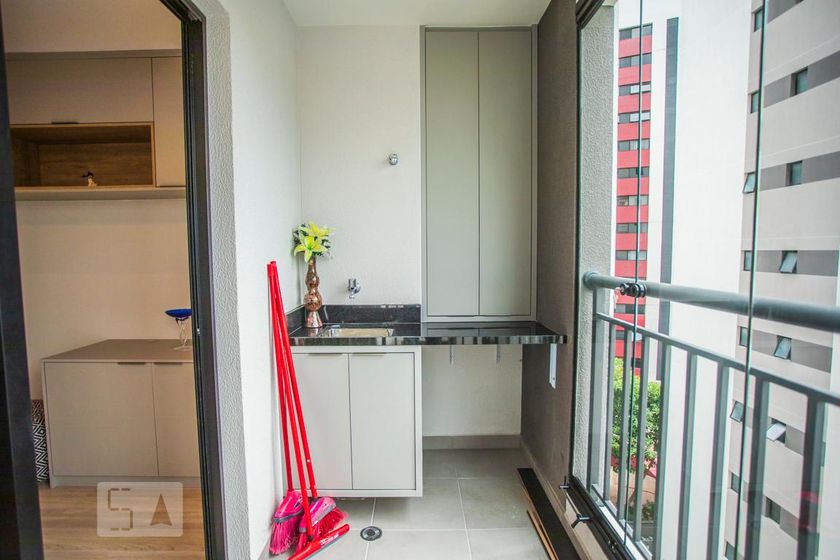 Apartamento, 1 quarto, 38 m² - Foto 23
