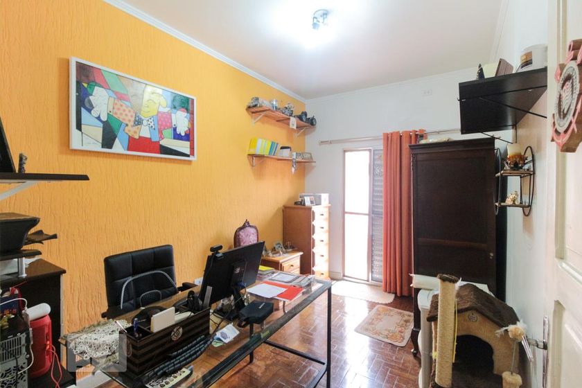 Casa, 3 quartos, 200 m² - Foto 45