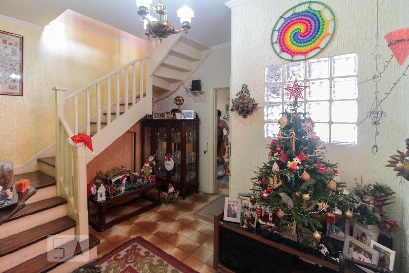 Casa, 3 quartos, 200 m² - Foto 17