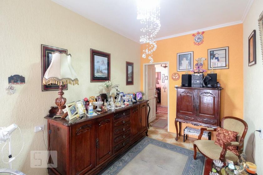 Casa, 3 quartos, 200 m² - Foto 1