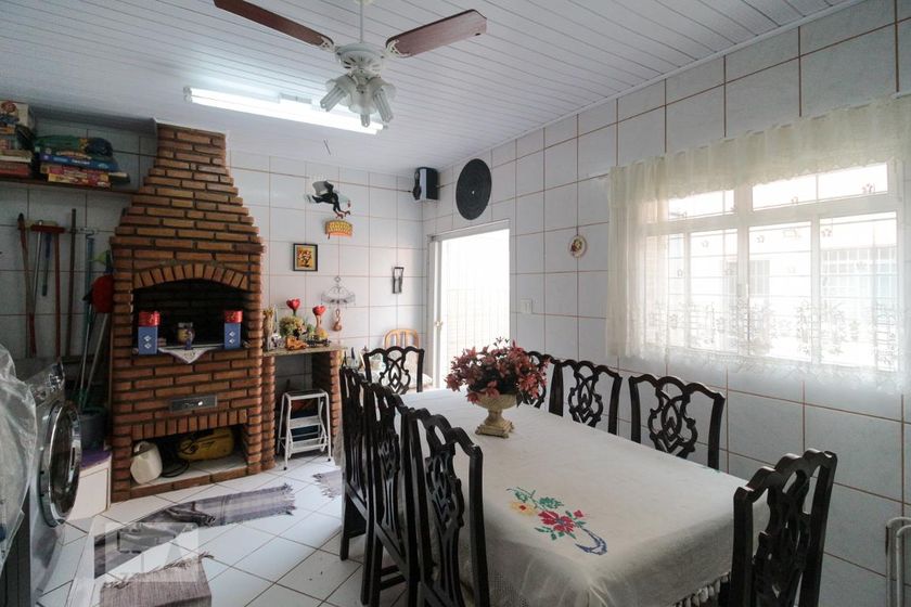 Casa, 3 quartos, 200 m² - Foto 99