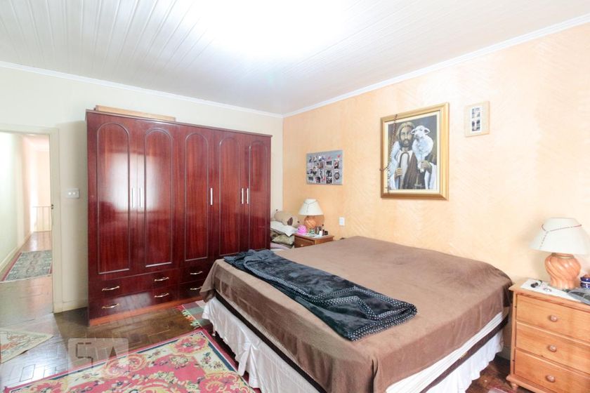 Casa, 3 quartos, 200 m² - Foto 35