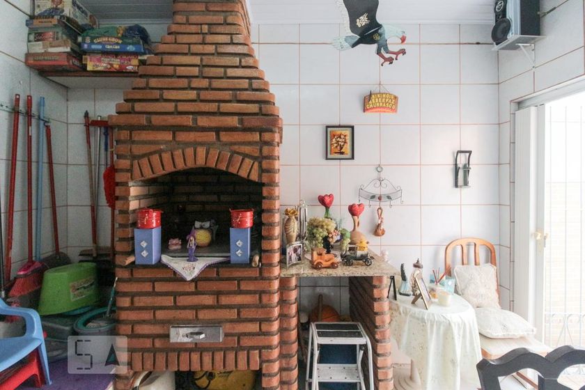 Casa, 3 quartos, 200 m² - Foto 101