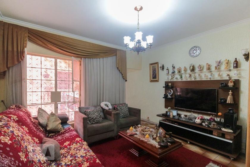 Casa, 3 quartos, 200 m² - Foto 9