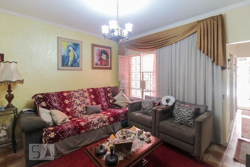 Casa, 3 quartos, 200 m² - Foto 11