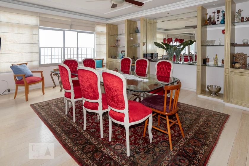 Cobertura, 4 quartos, 320 m² - Foto 13