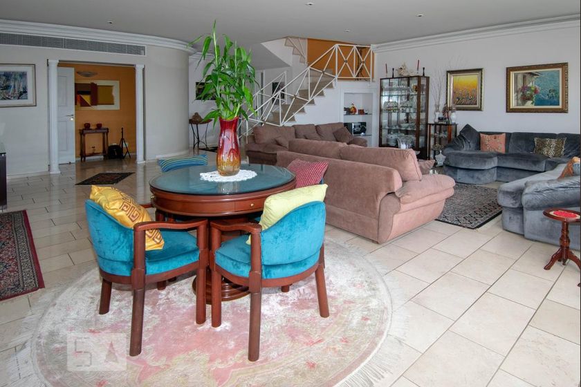 Cobertura, 4 quartos, 320 m² - Foto 3