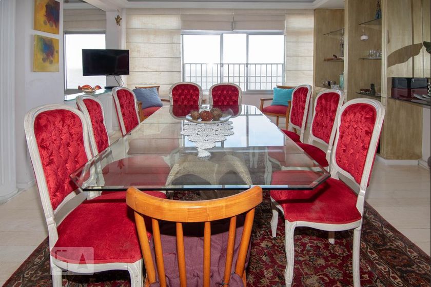 Cobertura, 4 quartos, 320 m² - Foto 21
