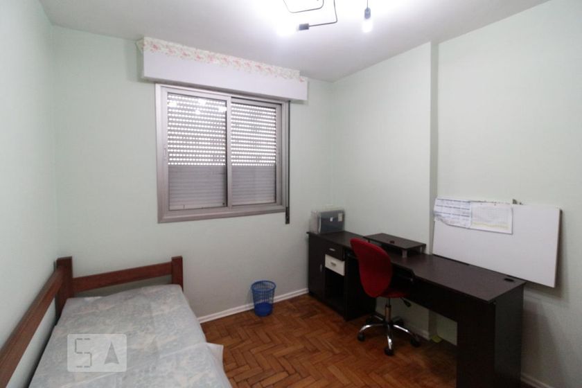 Apartamento, 2 quartos, 72 m² - Foto 11