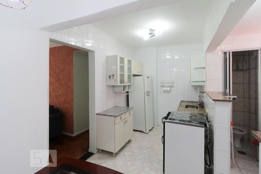 Apartamento, 2 quartos, 72 m² - Foto 20
