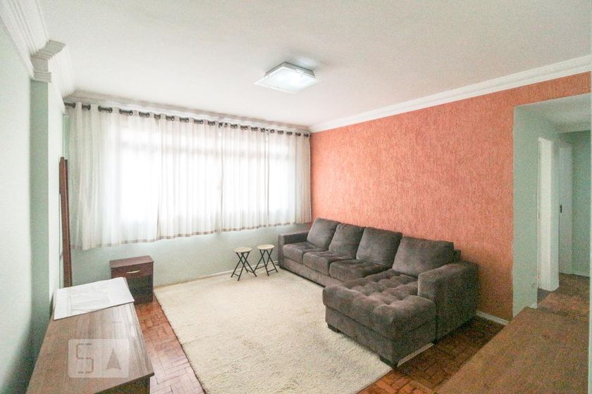 Apartamento, 2 quartos, 72 m² - Foto 1