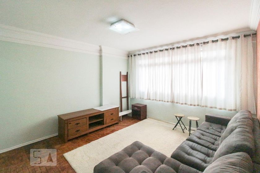 Apartamento, 2 quartos, 72 m² - Foto 3