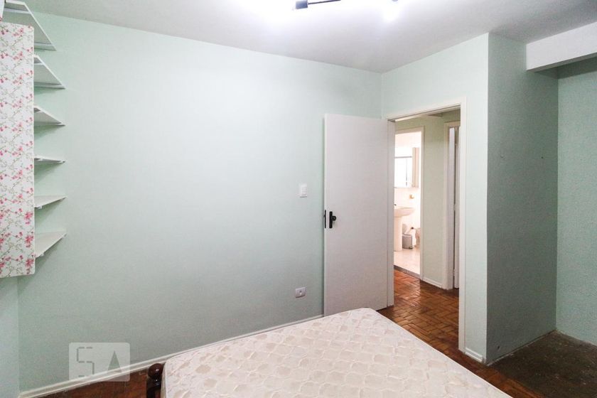 Apartamento, 2 quartos, 72 m² - Foto 8