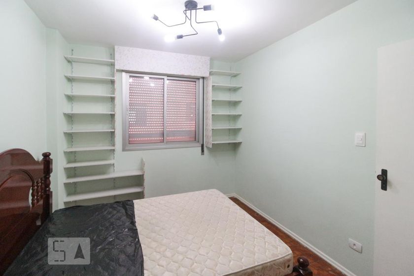 Apartamento, 2 quartos, 72 m² - Foto 10