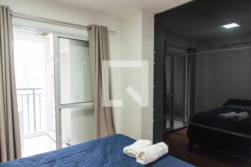 Apartamento, 1 quarto, 45 m² - Foto 25