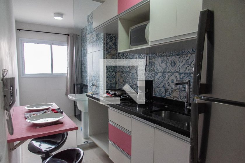 Apartamento, 1 quarto, 45 m² - Foto 47