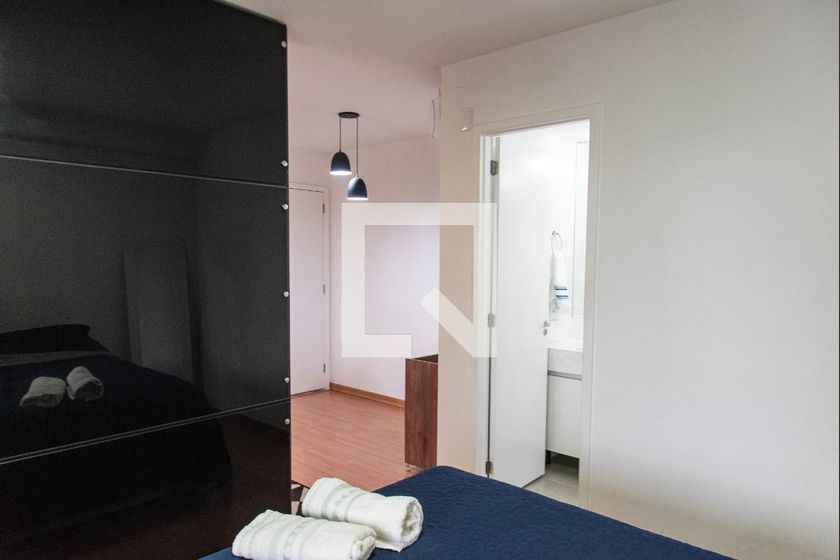 Apartamento, 1 quarto, 45 m² - Foto 23