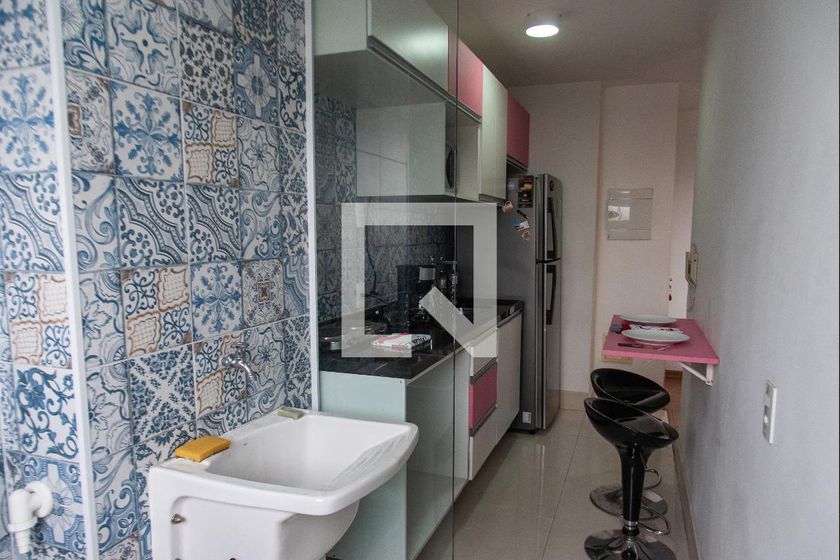 Apartamento, 1 quarto, 45 m² - Foto 61