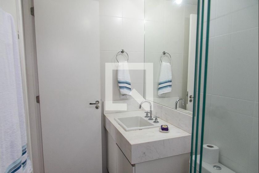 Apartamento, 1 quarto, 45 m² - Foto 45