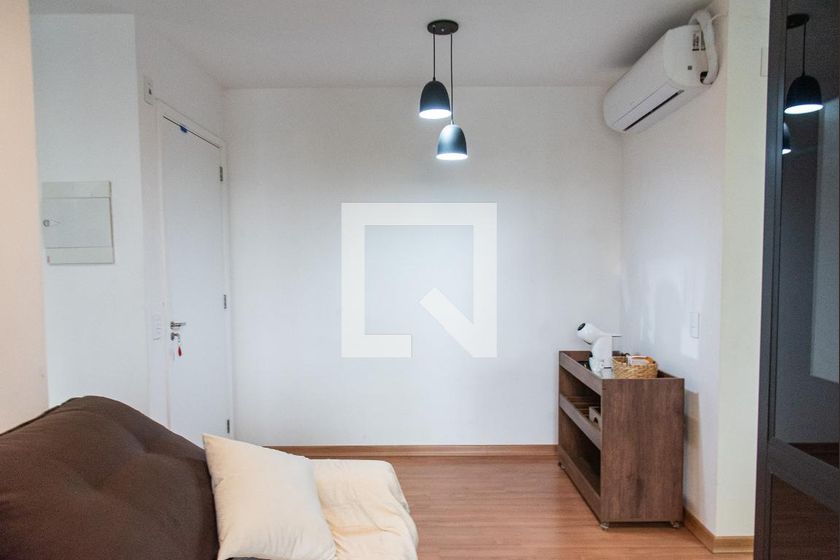Apartamento, 1 quarto, 45 m² - Foto 7