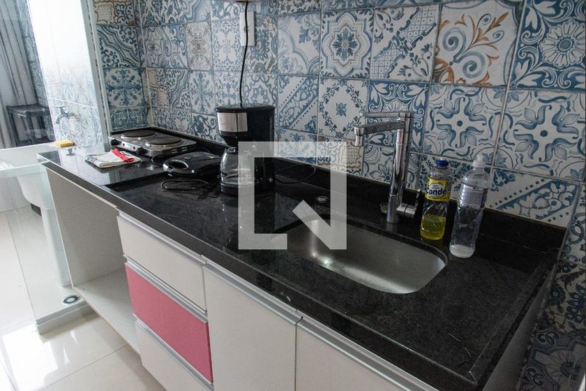Apartamento, 1 quarto, 45 m² - Foto 51