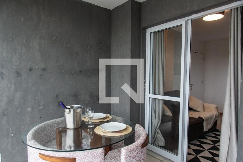 Apartamento, 1 quarto, 45 m² - Foto 13