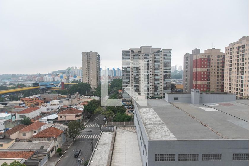 Apartamento, 1 quarto, 45 m² - Foto 19