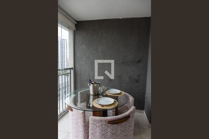 Apartamento, 1 quarto, 45 m² - Foto 15