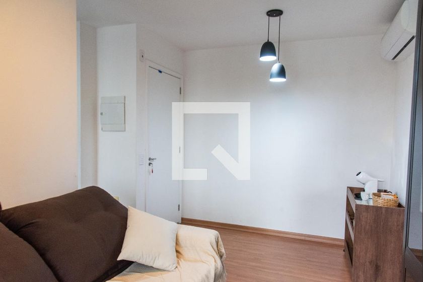 Apartamento, 1 quarto, 45 m² - Foto 5