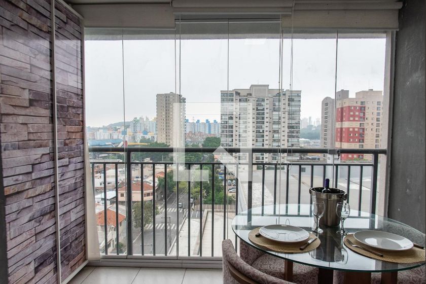 Apartamento, 1 quarto, 45 m² - Foto 11