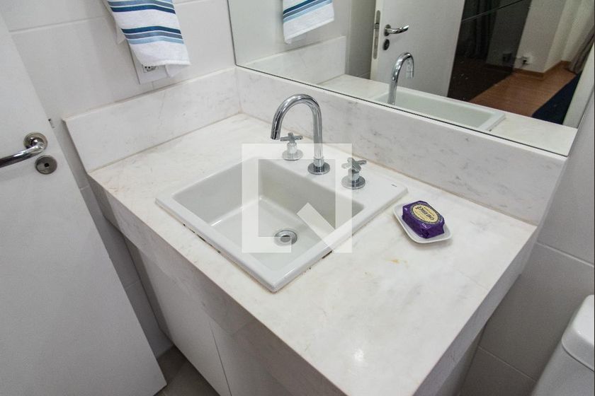 Apartamento, 1 quarto, 45 m² - Foto 41