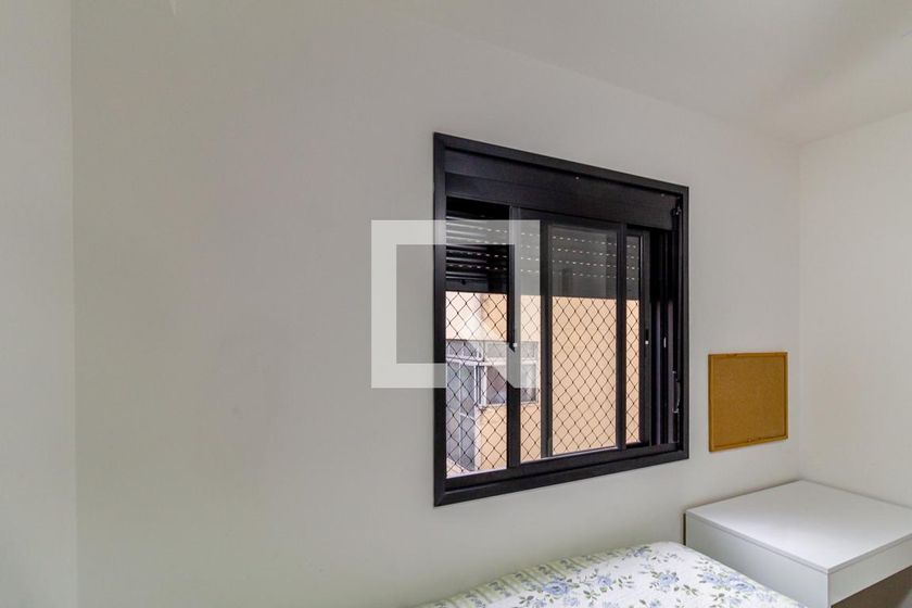 Kitnet-Studio, 26 m² - Foto 19