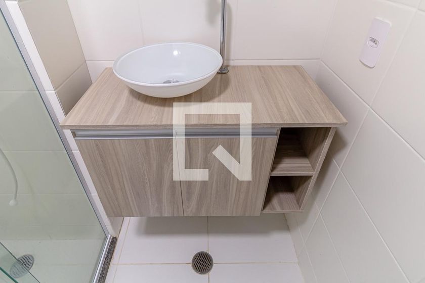 Kitnet-Studio, 26 m² - Foto 33