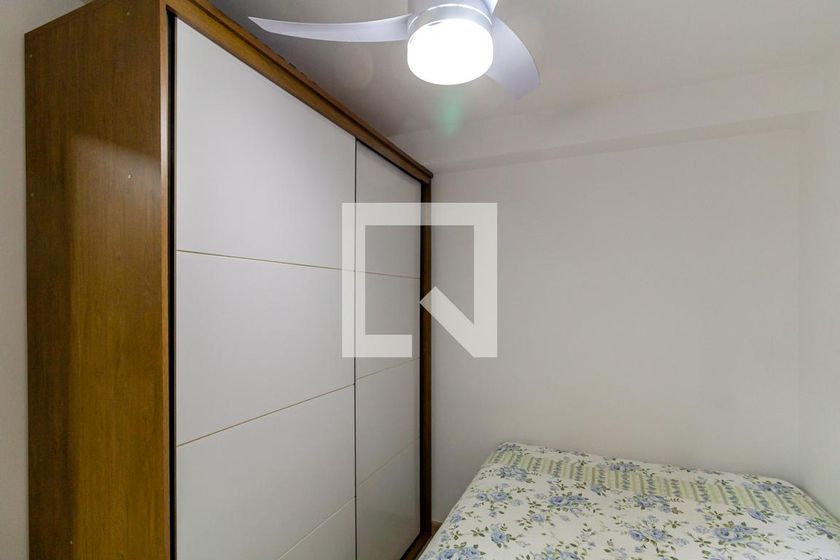 Kitnet-Studio, 26 m² - Foto 21