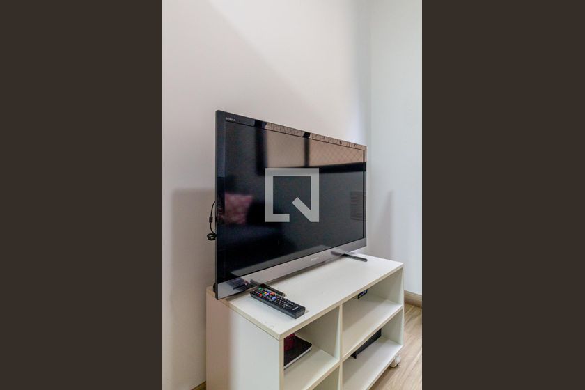 Kitnet-Studio, 26 m² - Foto 13