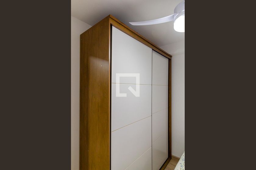 Kitnet-Studio, 26 m² - Foto 23