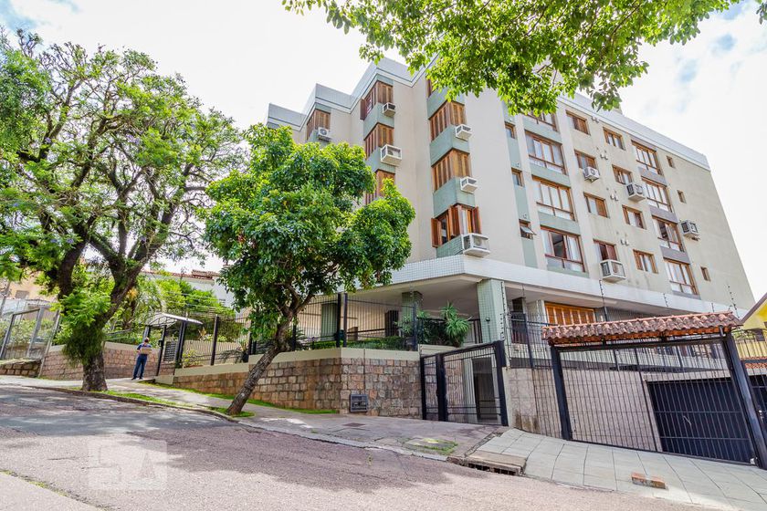 Condomínio Edifício Dom Pietro, Teresópolis Porto Alegre Alugue ou
