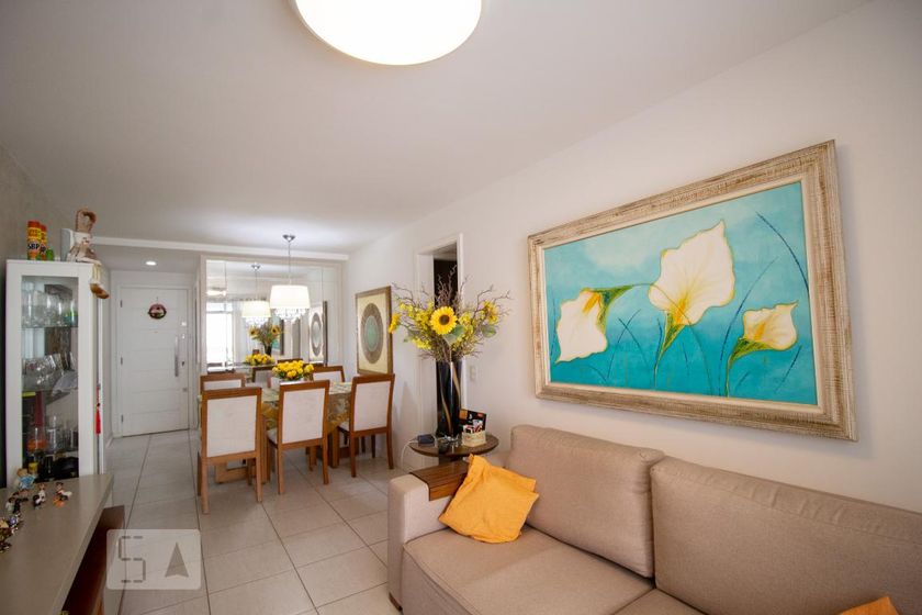 Apartamento, 3 quartos, 108 m² - Foto 9