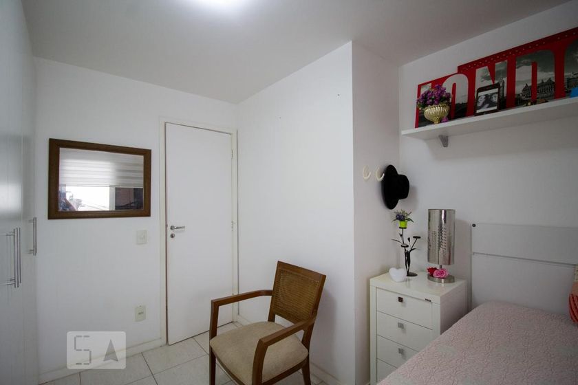 Apartamento, 3 quartos, 108 m² - Foto 49